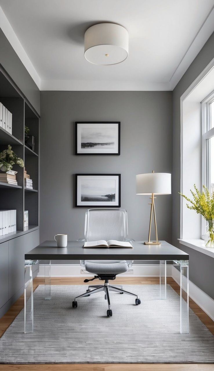 Intérieur impeccable